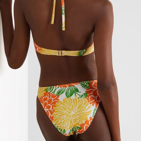 Faithfull the Brand Fonda Bikini Bottom - Picture 1 of 5
